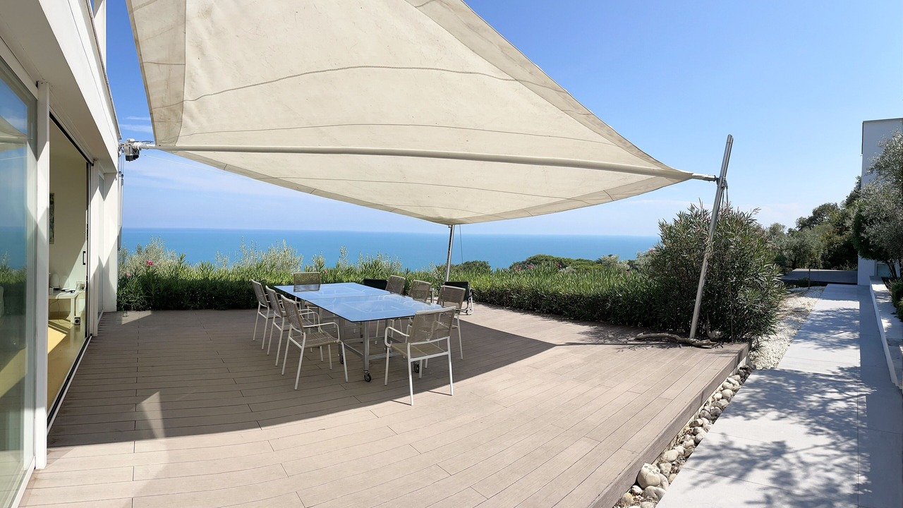 Photo of Patio Balcony in Ortona