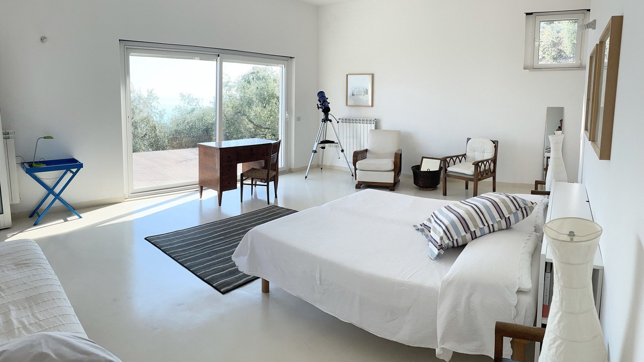 Photo of Bedroom in Ortona