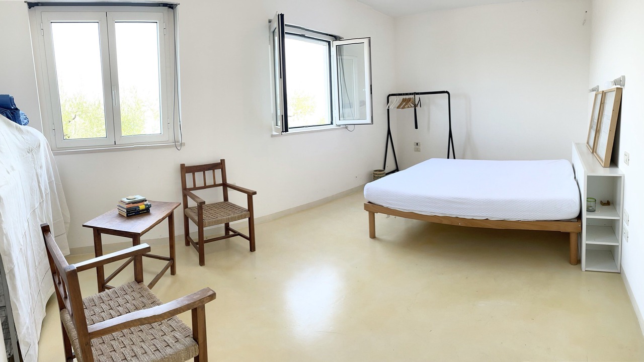 Photo of Bedroom in Ortona