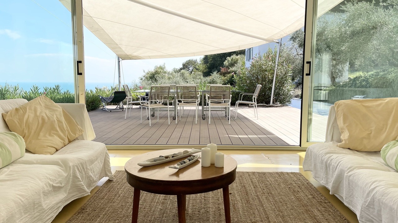 Photo of Livingroom in Ortona