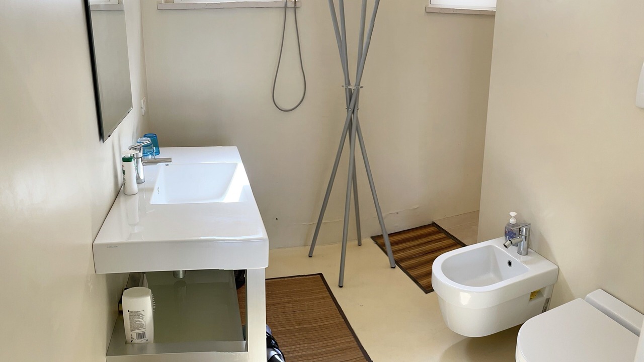 Photo of Bathroom in Ortona