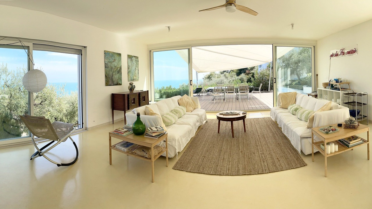 Photo of Livingroom in Ortona