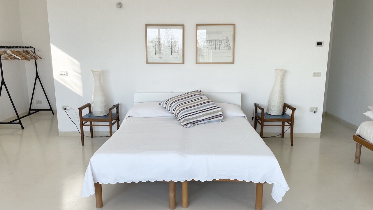 Photo of Bedroom in Ortona