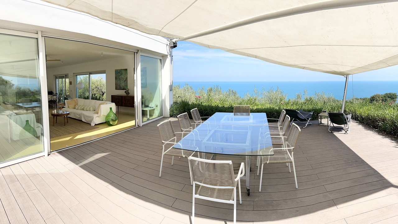 Photo of Patio Balcony in Ortona