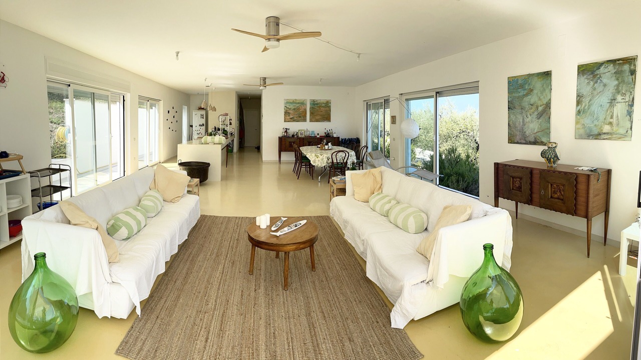 Photo of Livingroom in Ortona