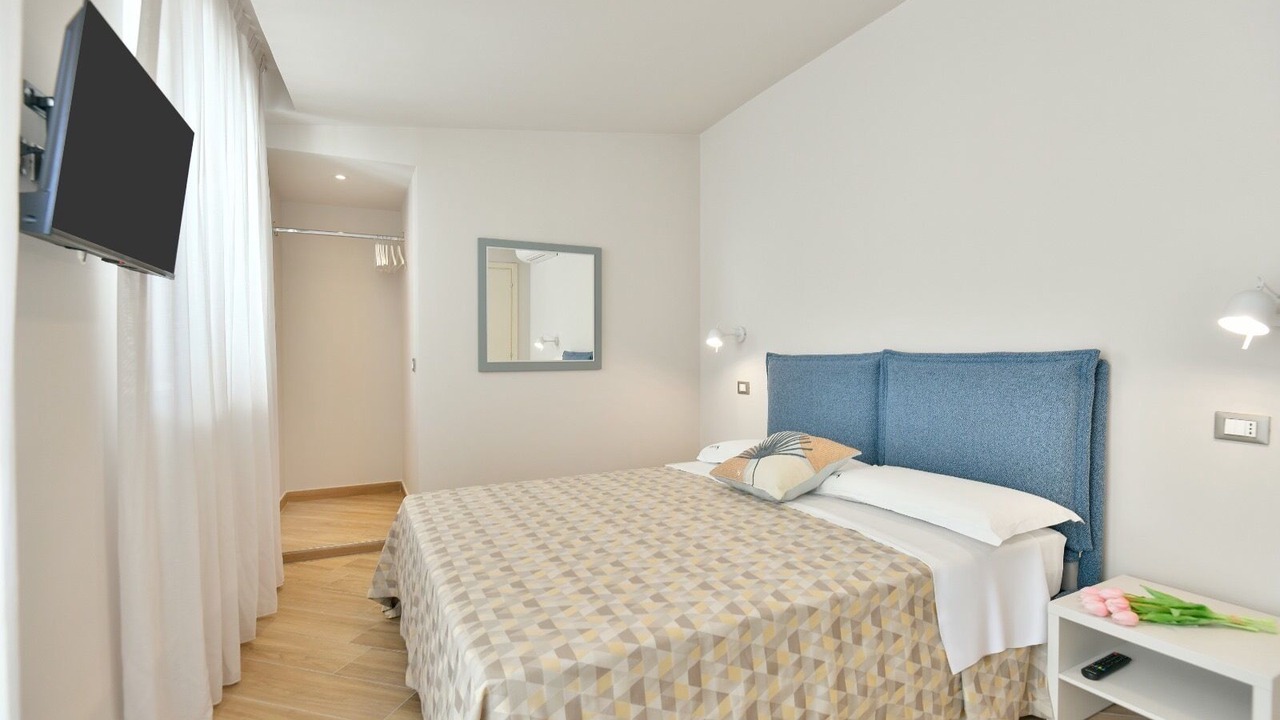 Photo of Bedroom in Santa Maria di Castellabate