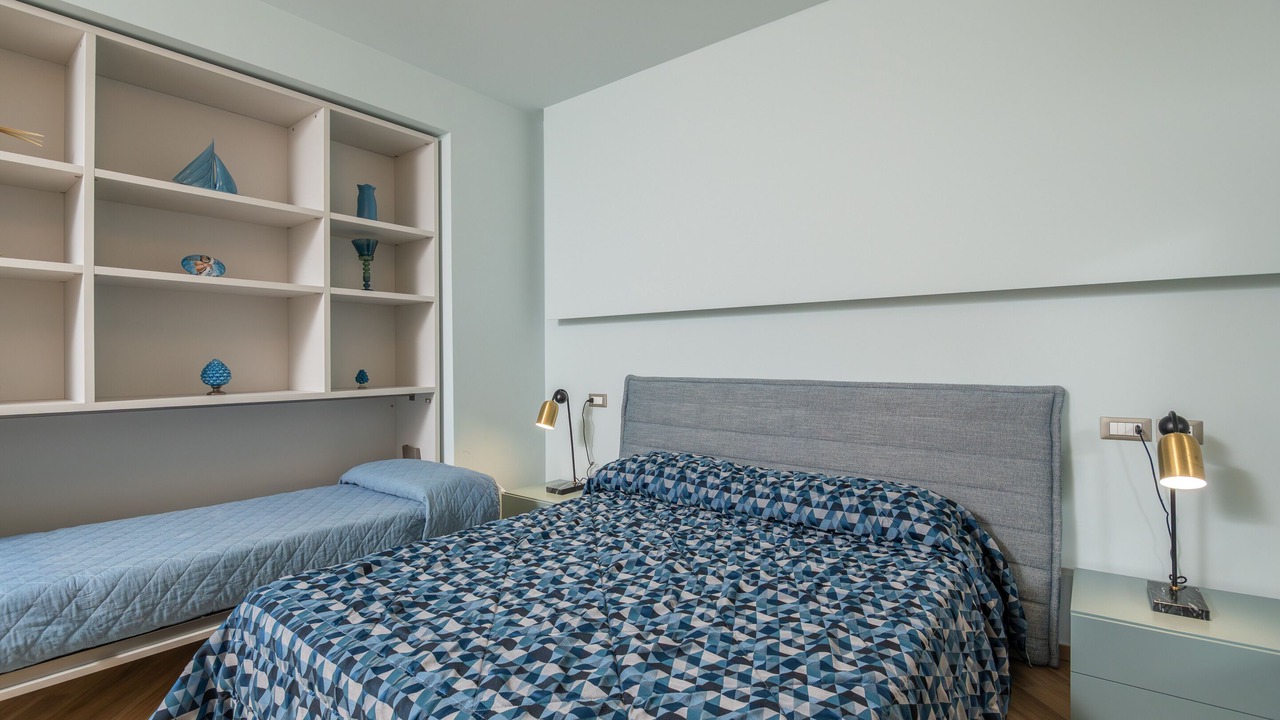 Photo of Bedroom in Santa Maria di Castellabate
