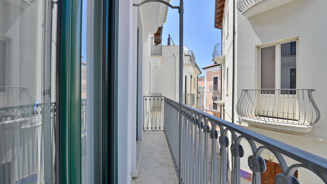 Photo of Outdoor in Santa Maria di Castellabate
