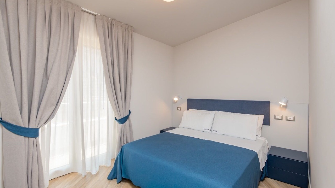 Photo of Bedroom in Santa Maria di Castellabate