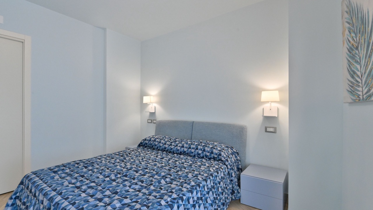 Photo of Bedroom in Santa Maria di Castellabate