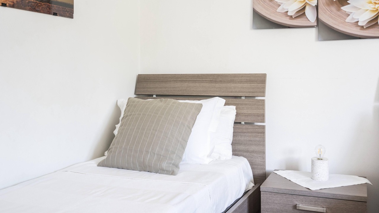 Photo of Bedroom in Santa Maria
