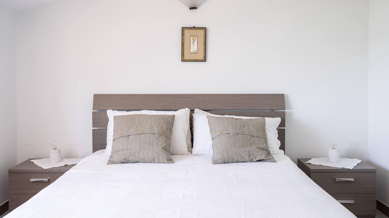 Photo of Bedroom in Santa Maria