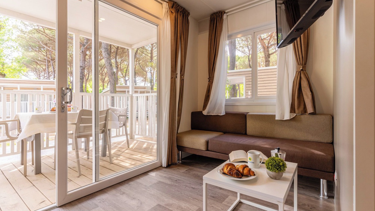 Photo of Livingroom in Marina Romea