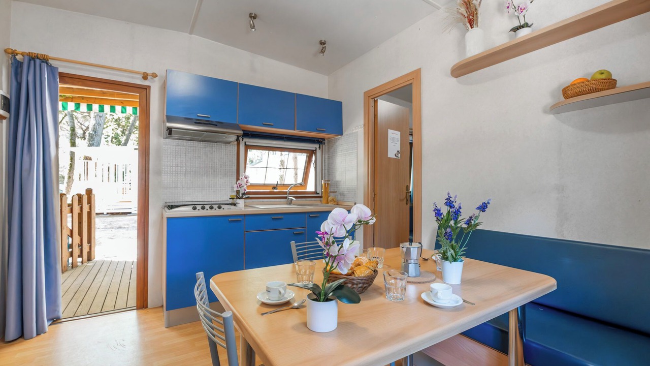Photo of Kitchen in Marina Romea