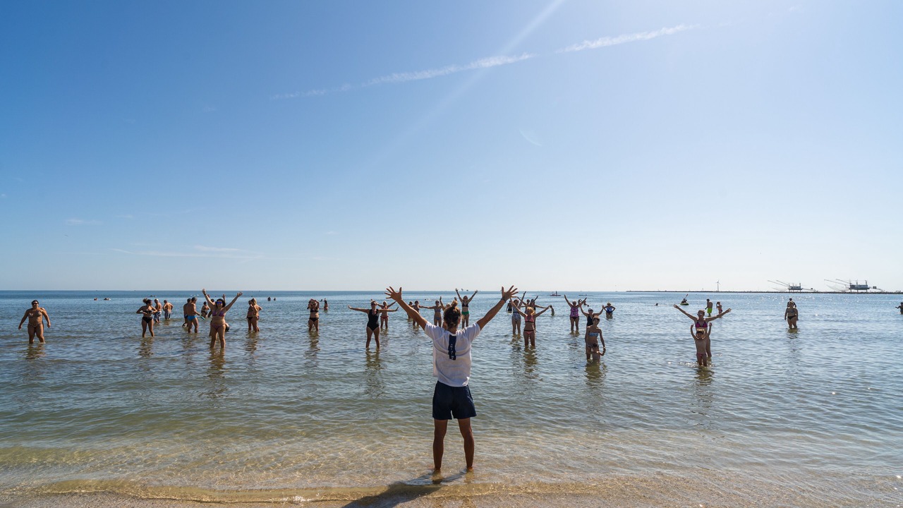 Photo of Others in Marina Romea