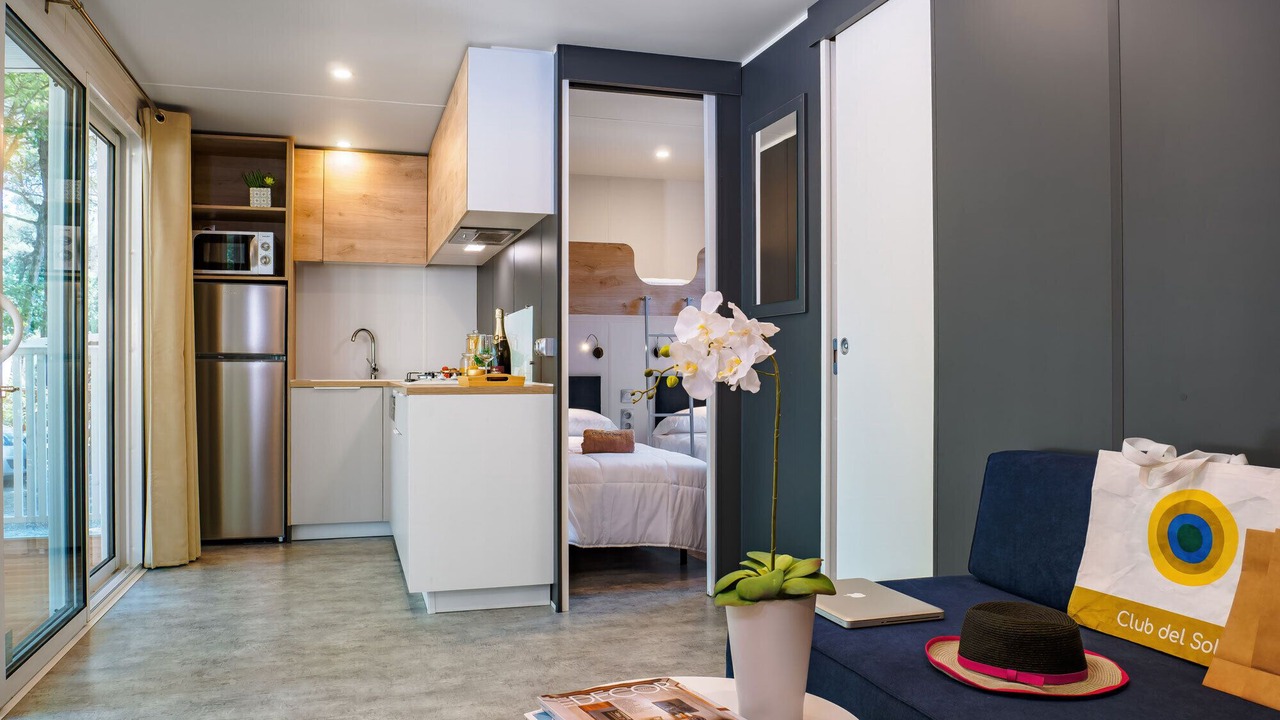 Photo of Livingroom in Marina Romea