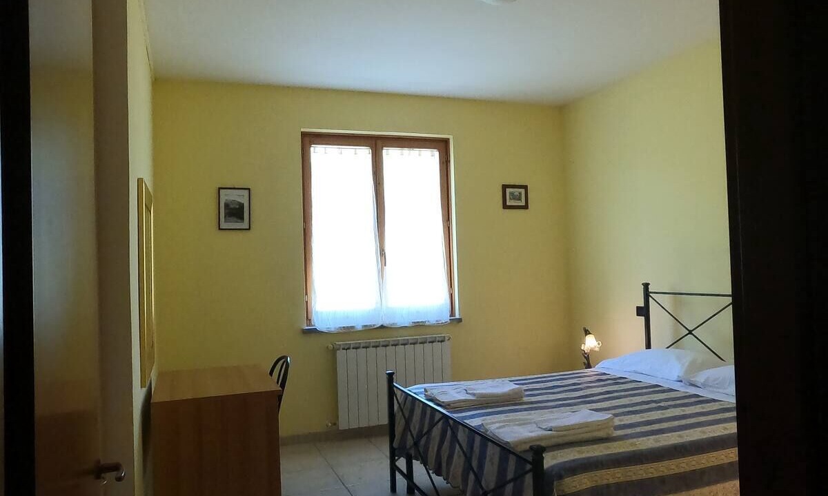 Photo of Bedroom in Nocera Umbra