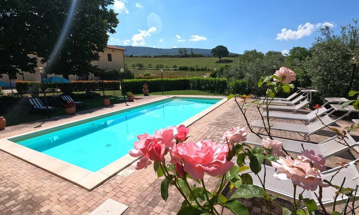 Photo of Outdoor in Nocera Umbra