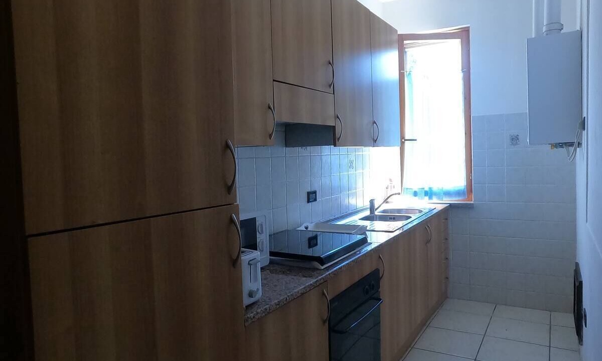 Photo of Kitchen in Nocera Umbra