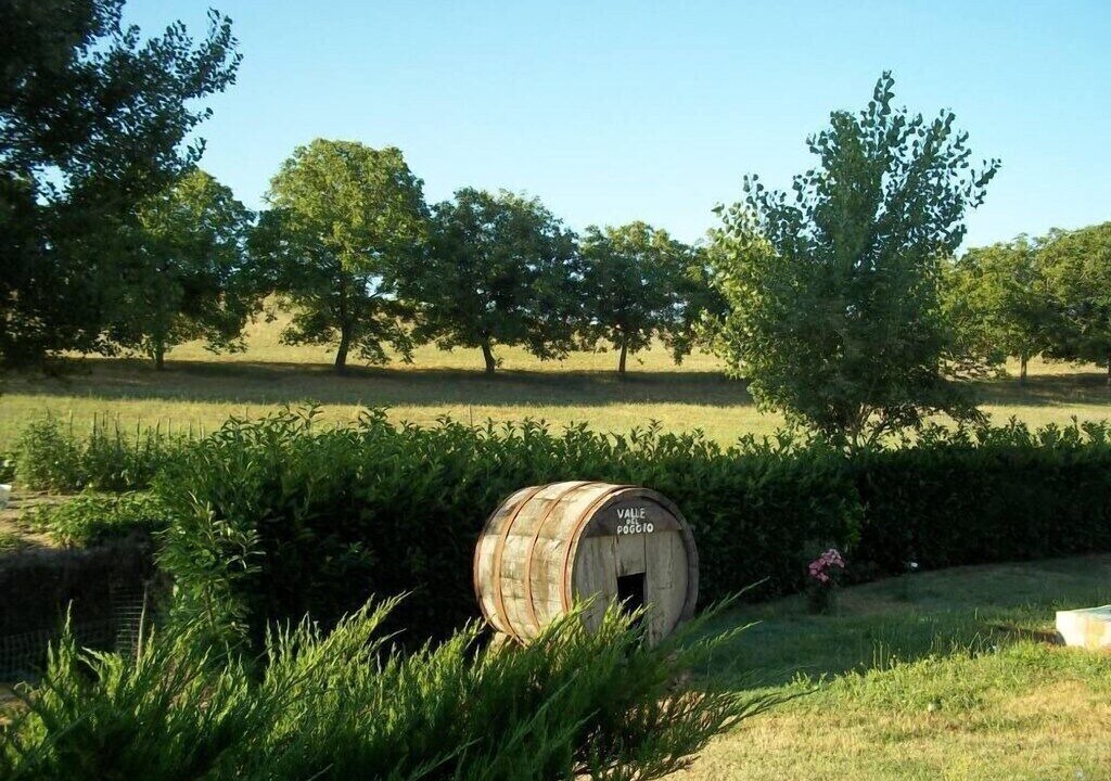 Photo of Outdoor in Nocera Umbra
