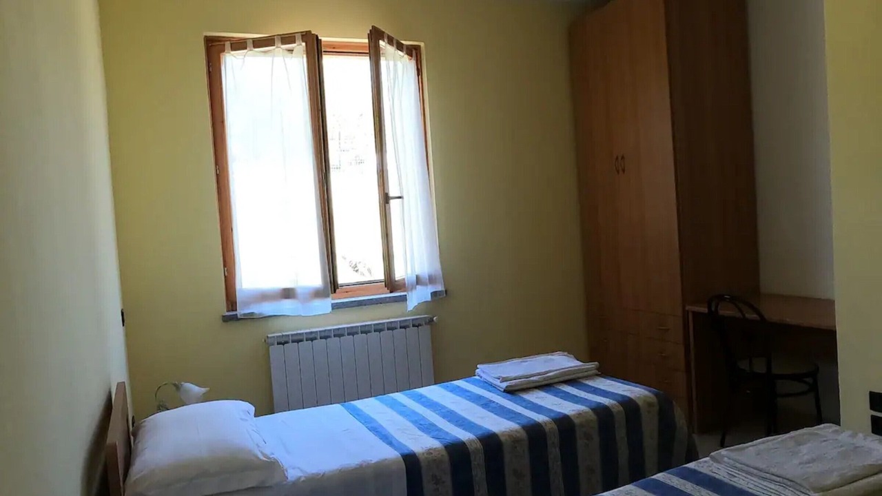 Photo of Bedroom in Nocera Umbra