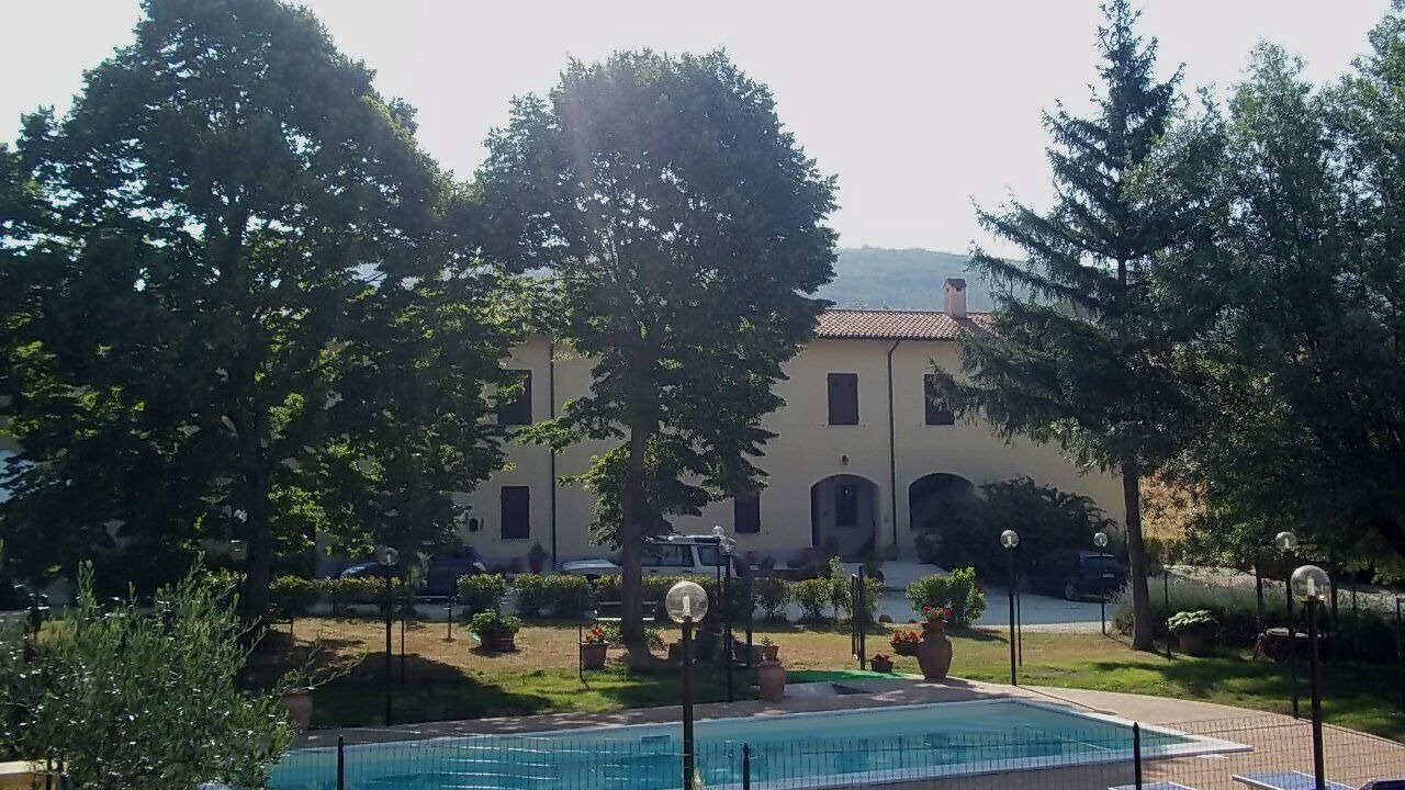 Photo of Outdoor in Nocera Umbra