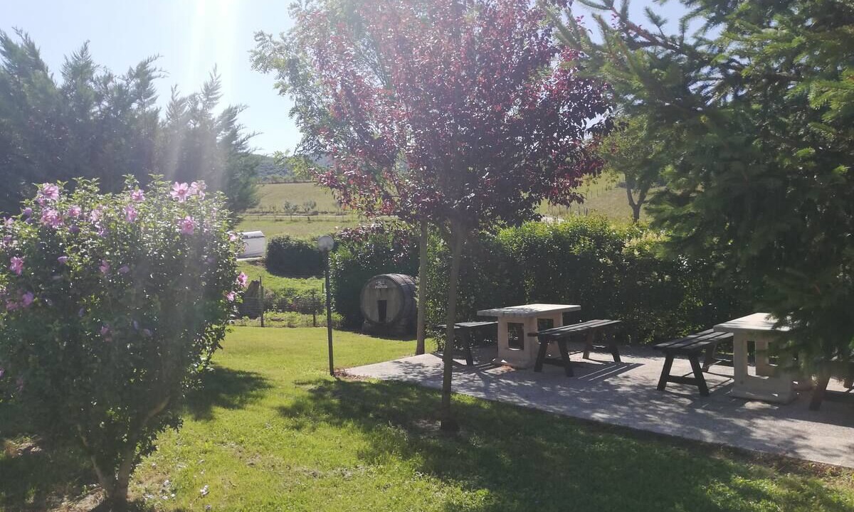 Photo of Outdoor in Nocera Umbra