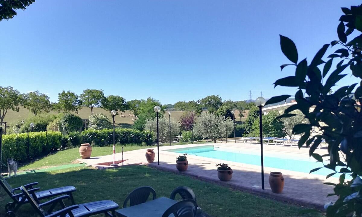 Photo of Outdoor in Nocera Umbra