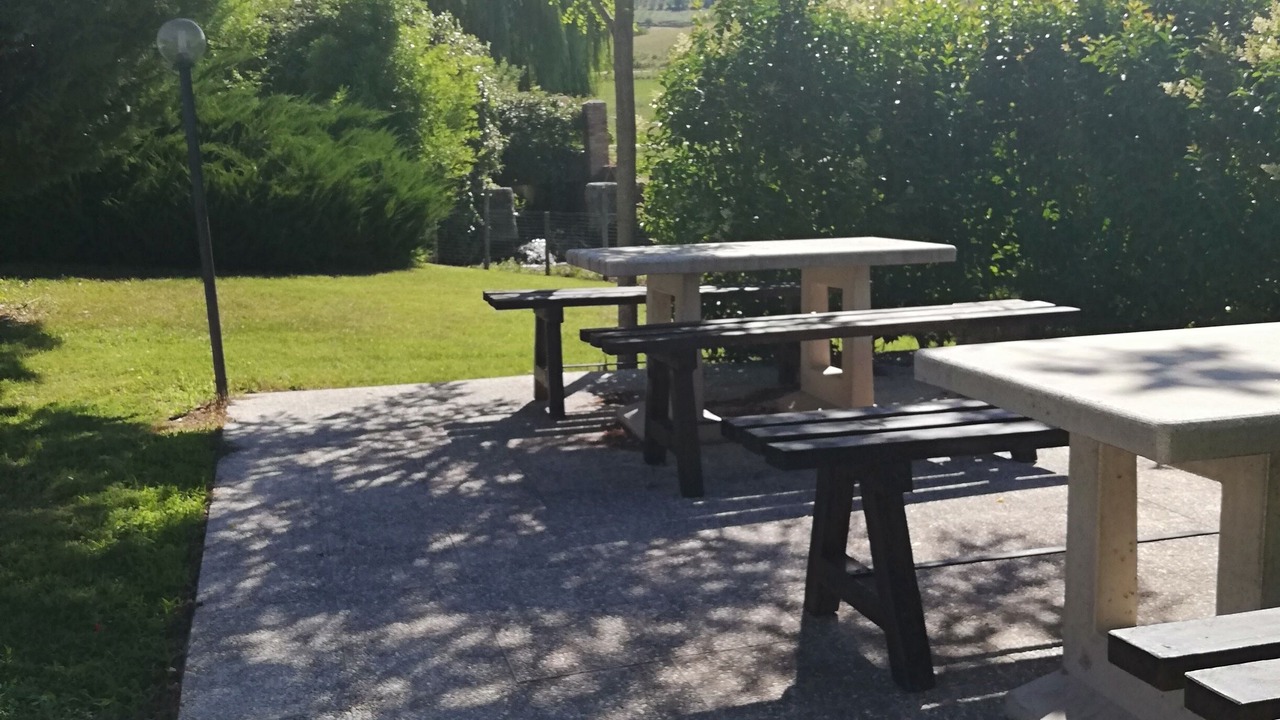 Photo of Outdoor in Nocera Umbra