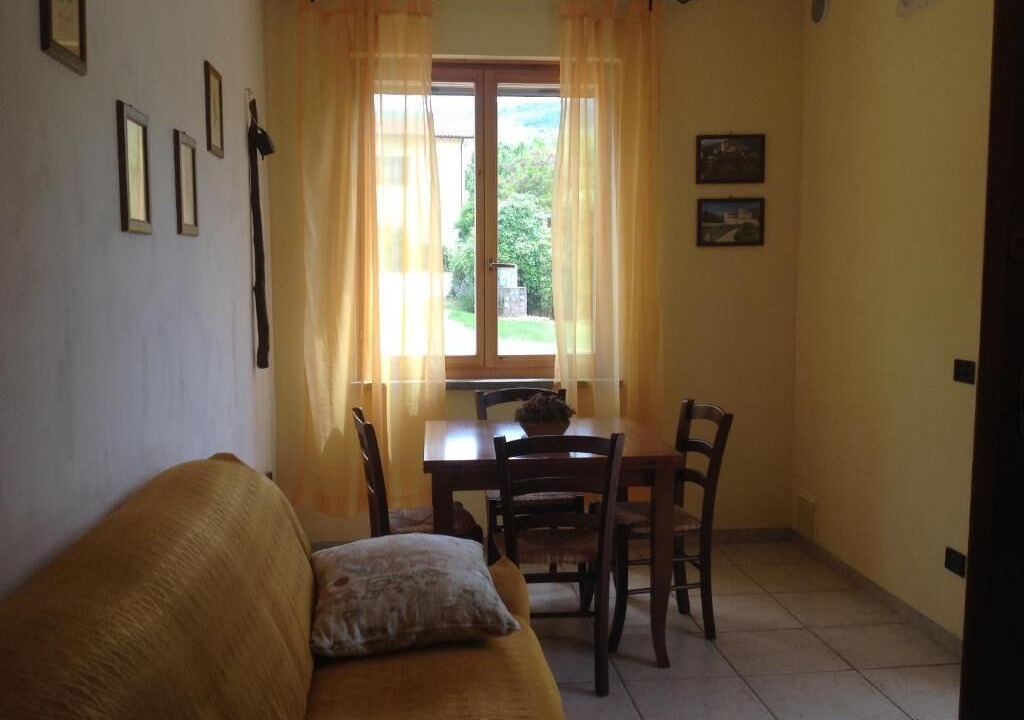 Photo of Livingroom in Nocera Umbra