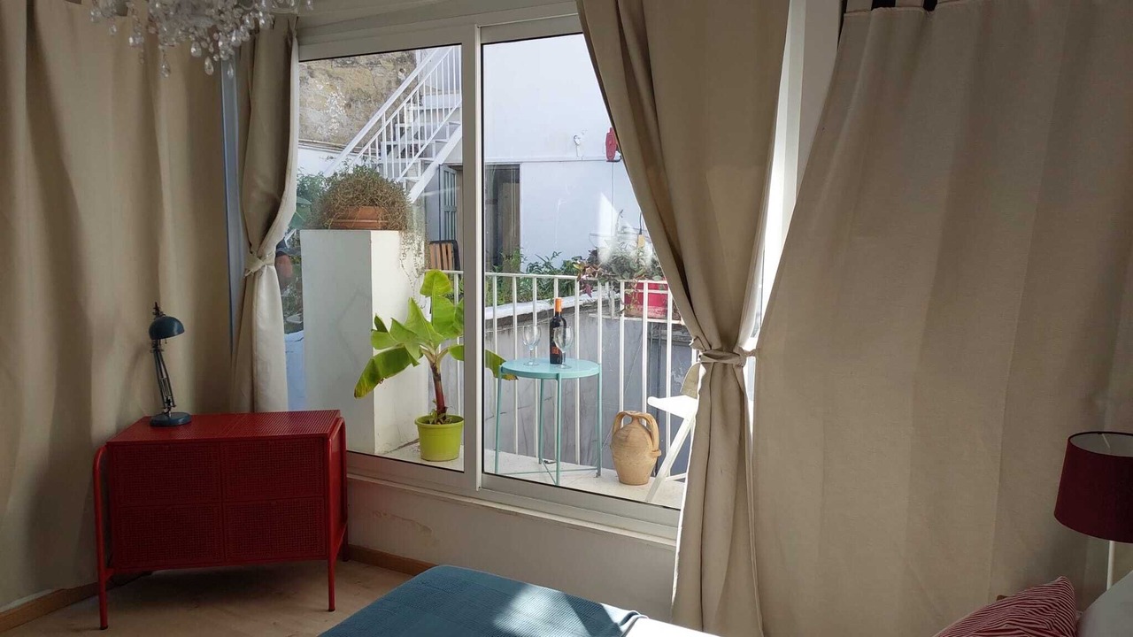 Photo of Bedroom in Naples City Centre