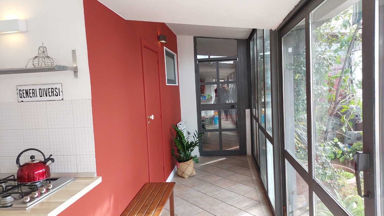 Photo of Kitchen in Naples City Centre