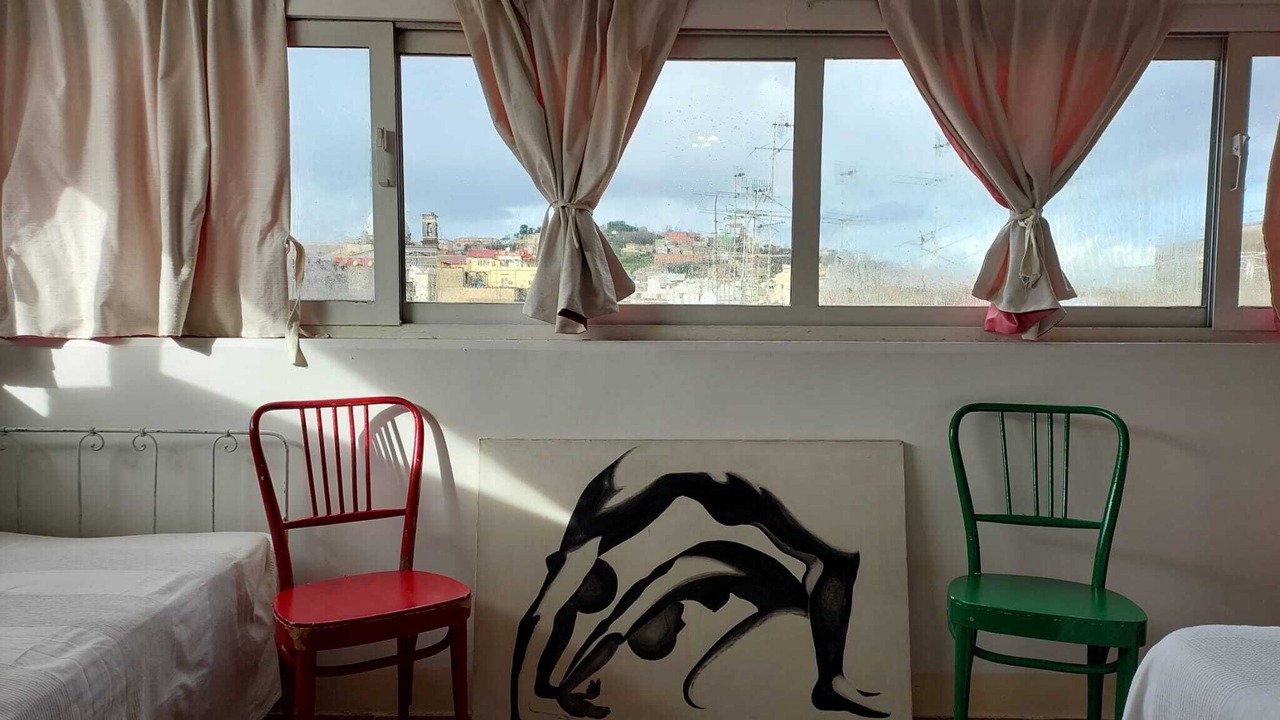 Photo of Bedroom in Naples City Centre