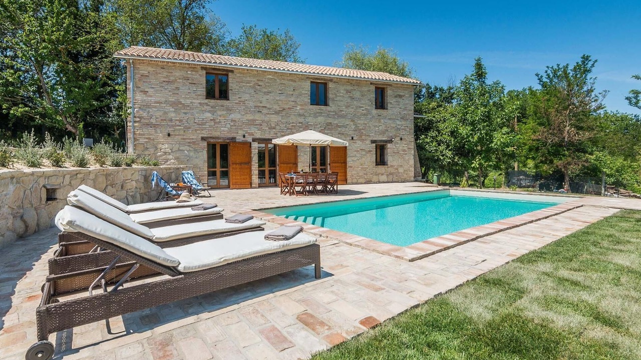 Photo of Outdoor in Massa Fermana