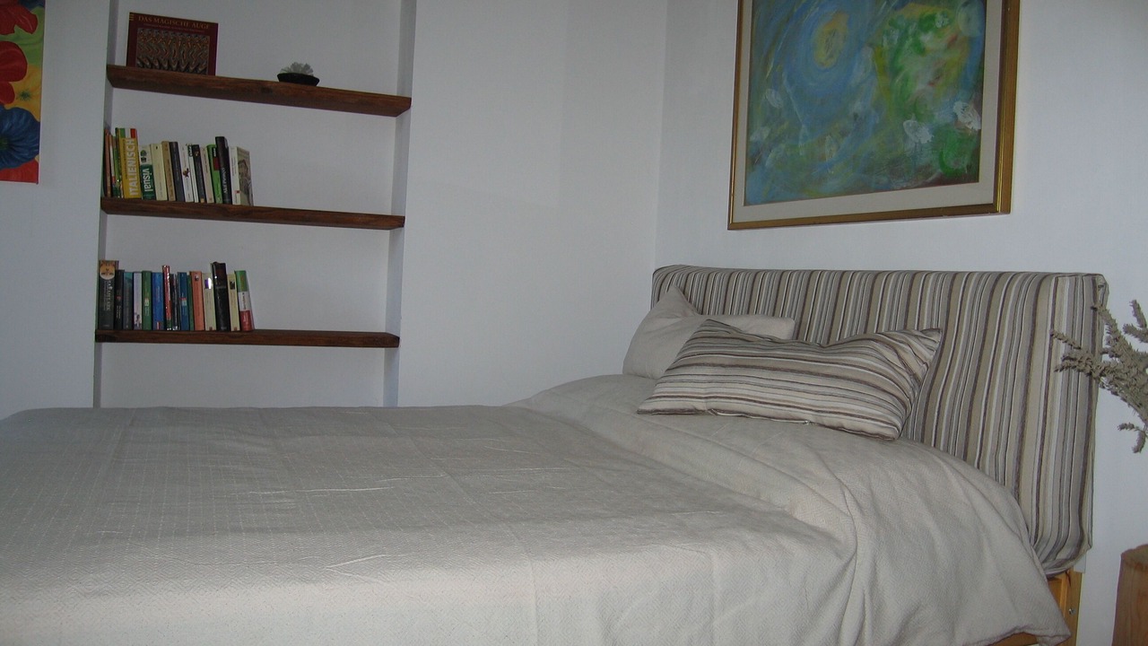 Photo of Bedroom in Monte Giberto