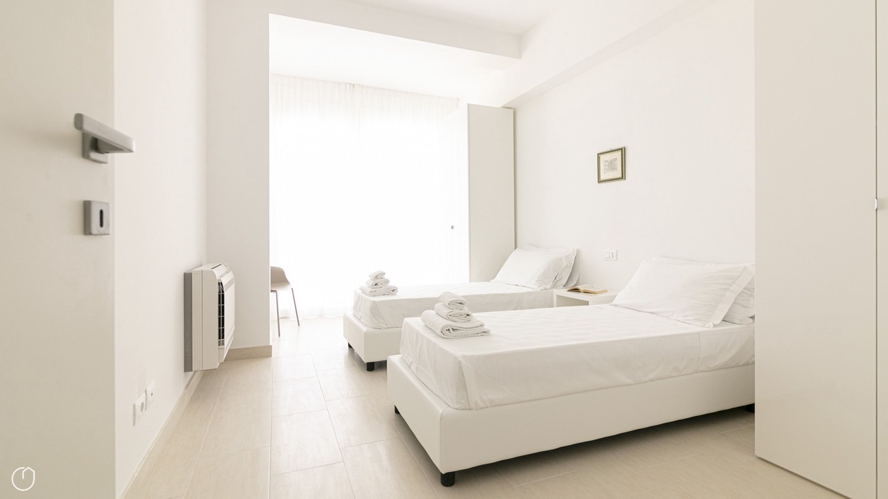 Photo of Bedroom in Termoli