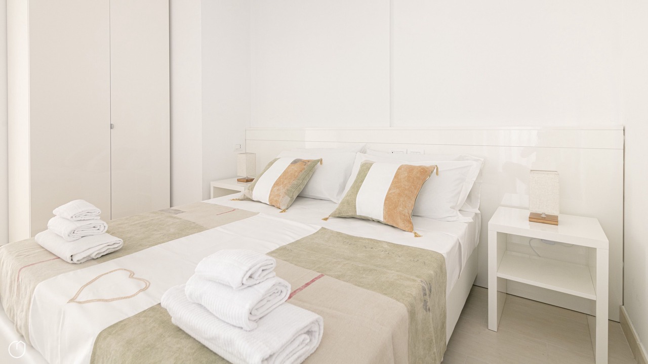 Photo of Bedroom in Termoli