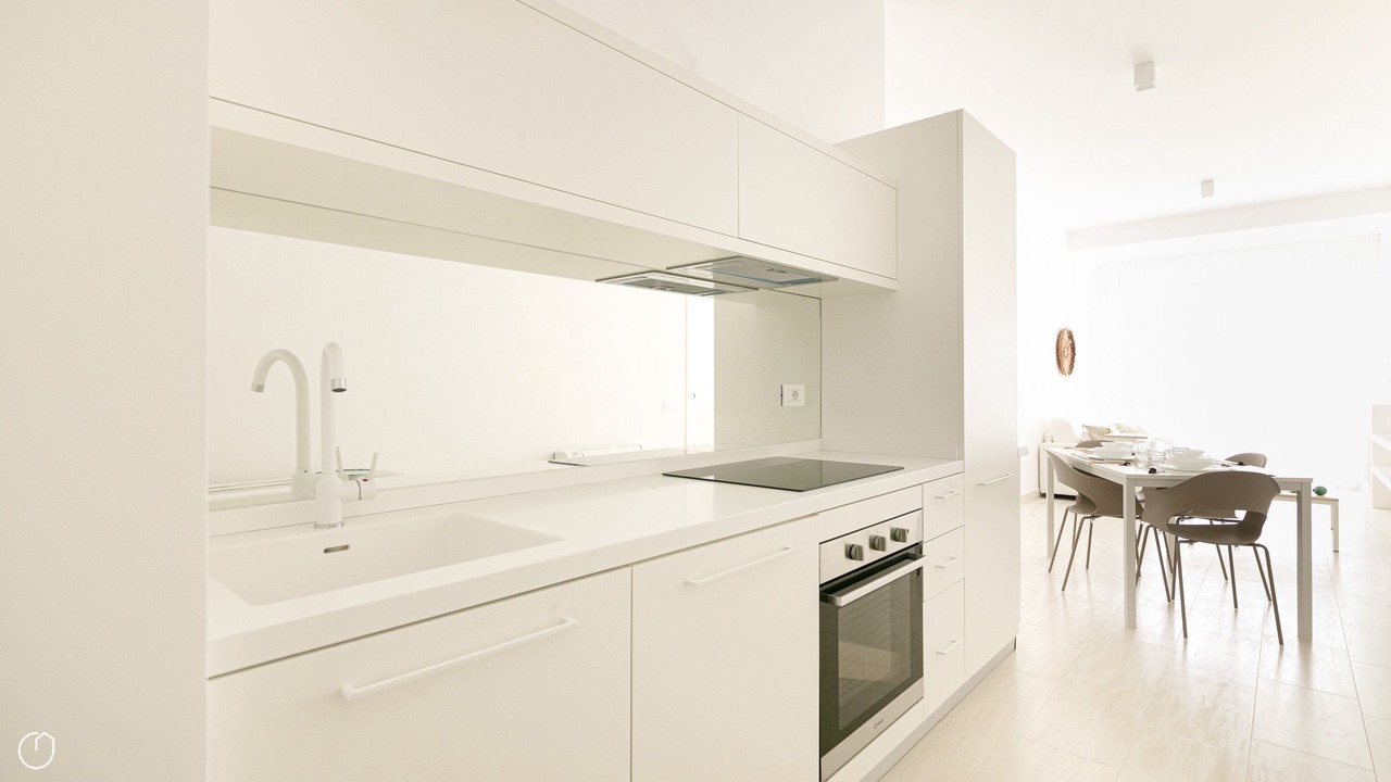 Photo of Kitchen in Termoli
