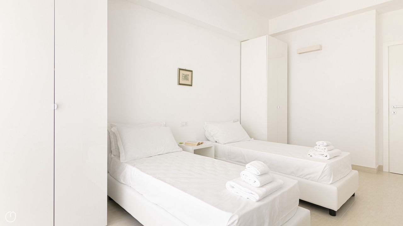Photo of Bedroom in Termoli