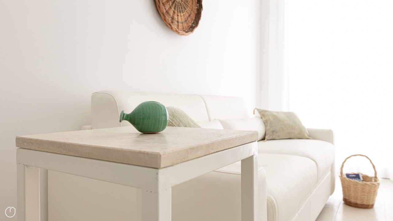 Photo of Livingroom in Termoli