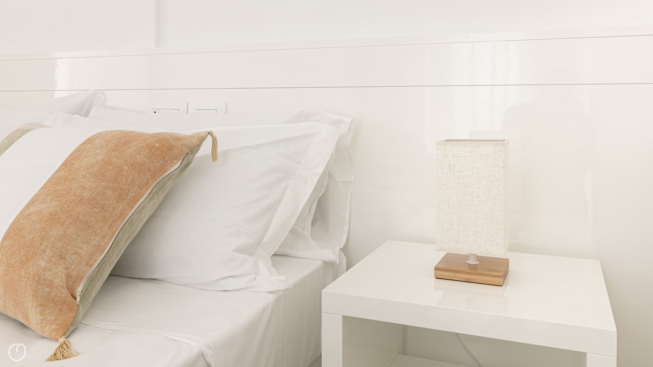 Photo of Bedroom in Termoli