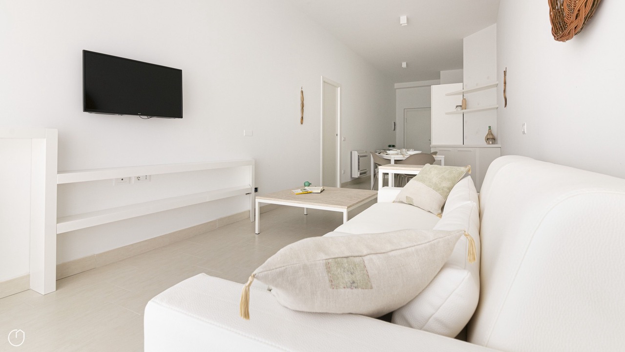 Photo of Livingroom in Termoli