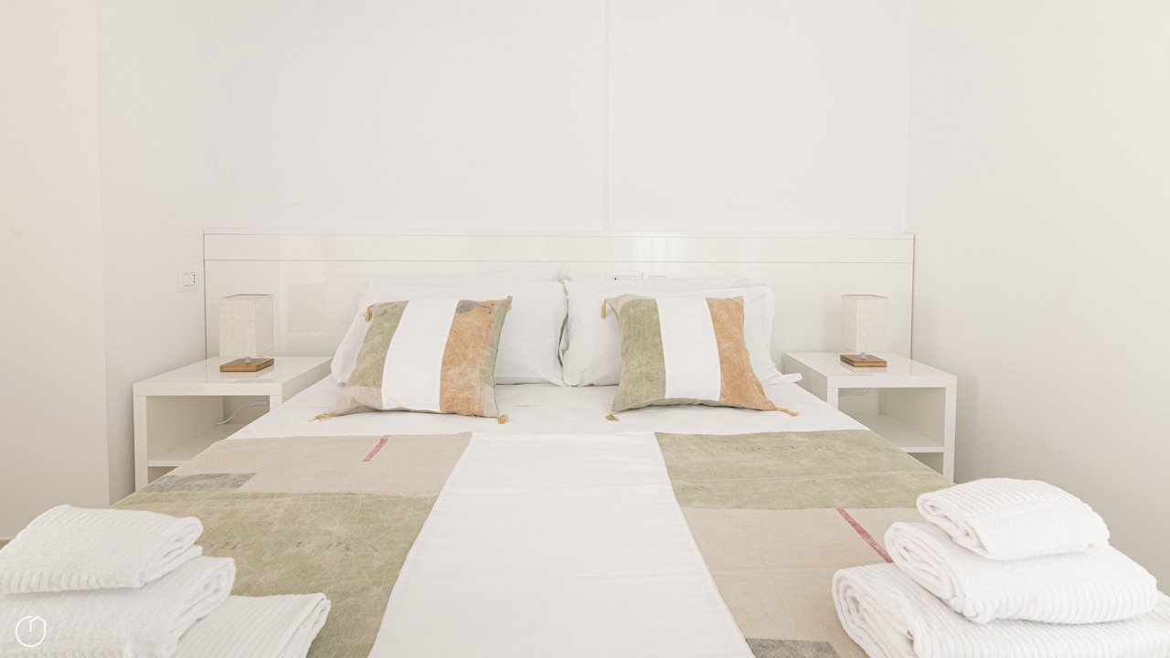 Photo of Bedroom in Termoli
