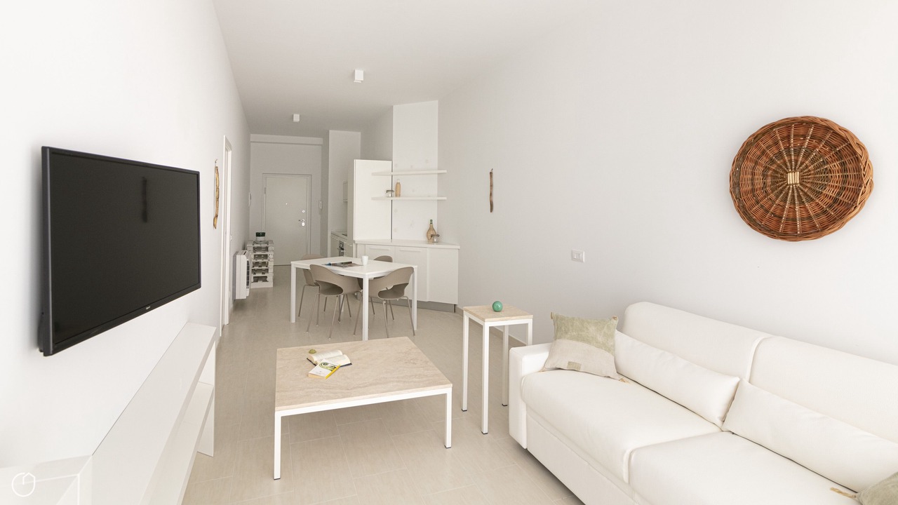 Photo of Livingroom in Termoli