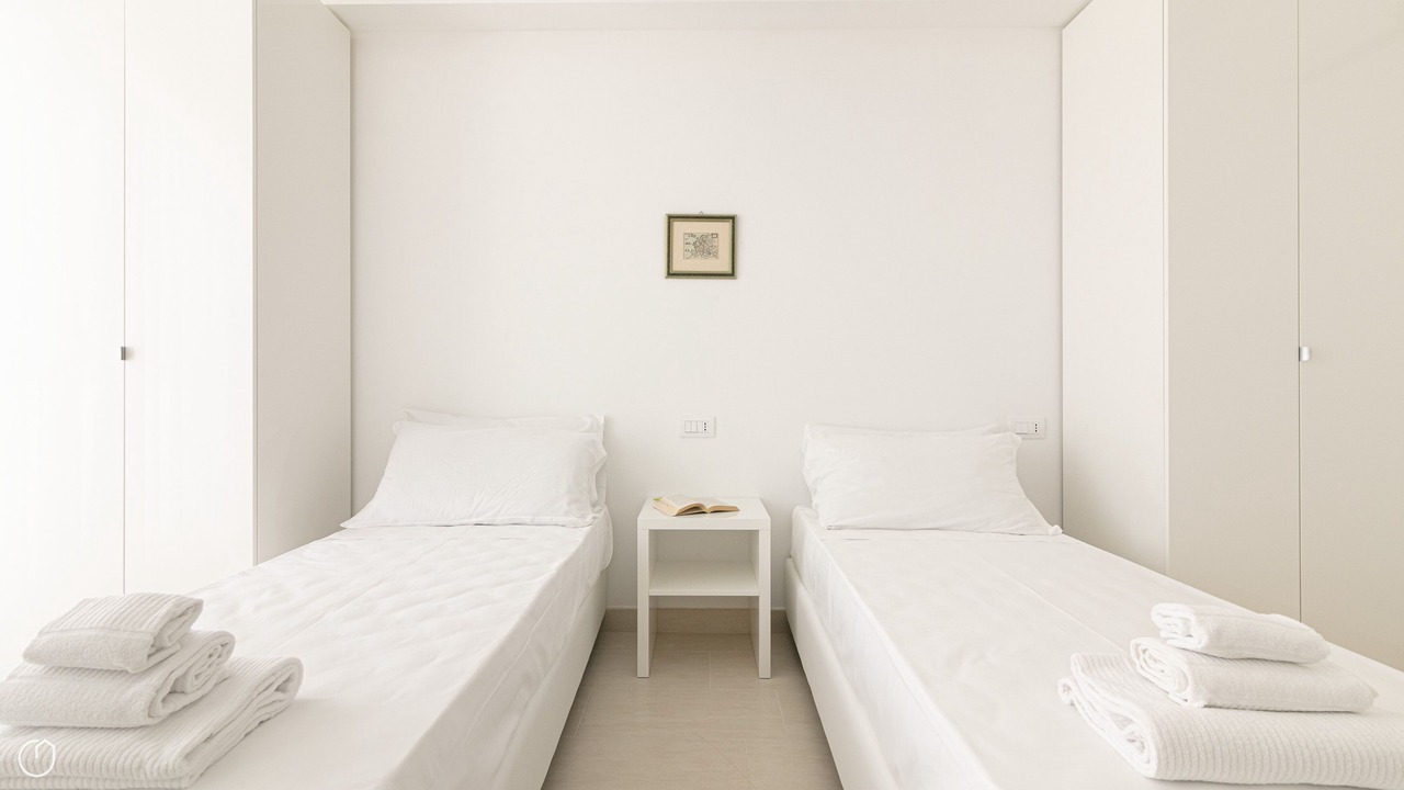 Photo of Bedroom in Termoli