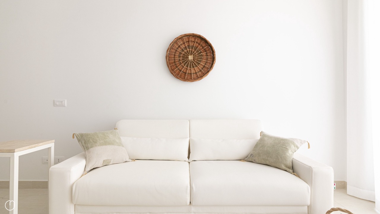 Photo of Livingroom in Termoli