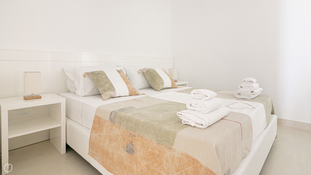 Photo of Bedroom in Termoli