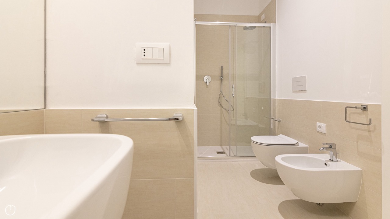 Photo of Bathroom in Termoli