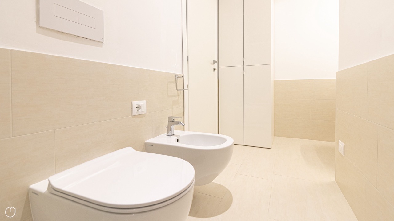 Photo of Bathroom in Termoli