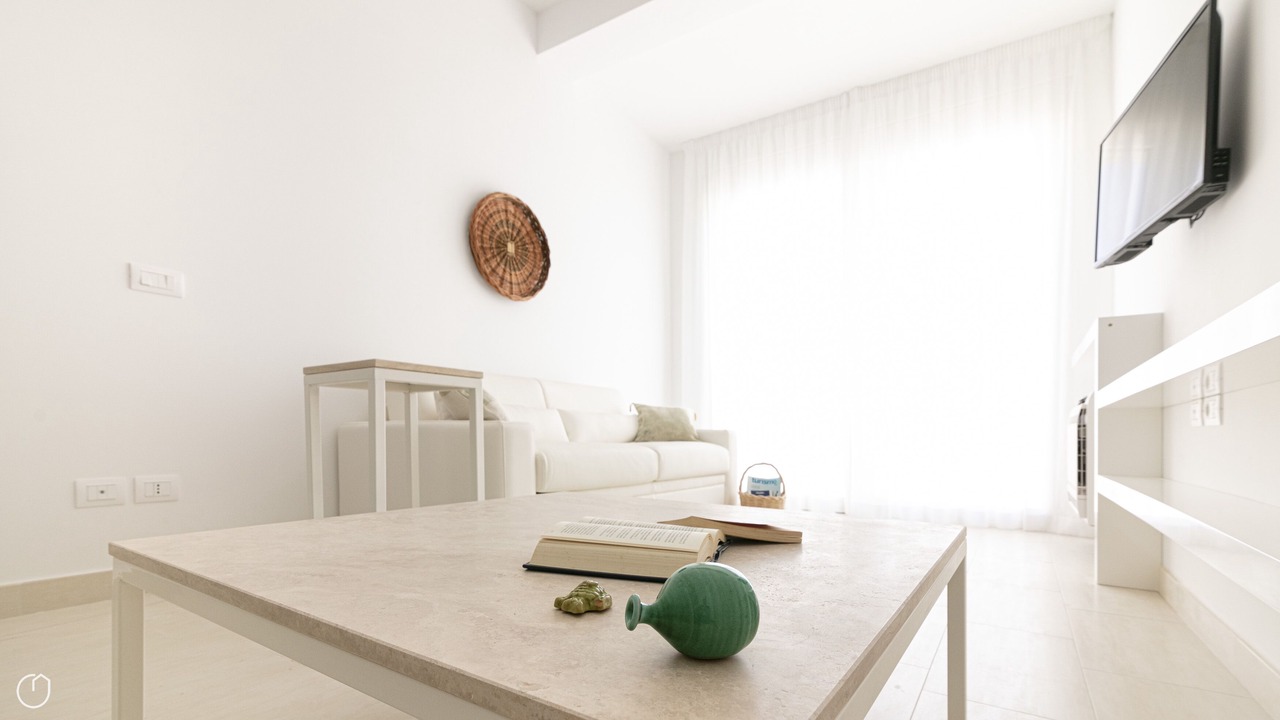Photo of Livingroom in Termoli